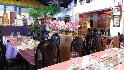 Siamese Basil Thai Restaurant 30093