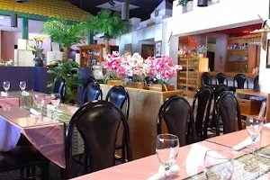 Siamese Basil Thai Restaurant image