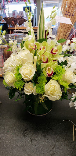 Florist «Flowers With Grace», reviews and photos, 9253 Magnolia Ave, Riverside, CA 92503, USA