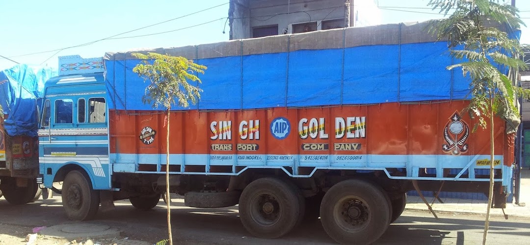 Singh Golden Transport Co