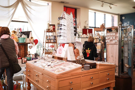 Boutique «Flirt Boutique», reviews and photos, 625 Main St, Rochester, IN 46975, USA