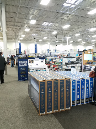 Electronics Store «Best Buy», reviews and photos, 1550 Lake Woodlands Dr, The Woodlands, TX 77380, USA