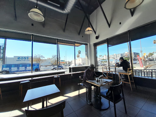 Starbucks image