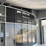 Photo n° 2 de l'avis de Didier.o fait le 17/06/2023 à 22:36 pour BY WILLERMIN AIX EN PROVENCE Mercedes Benz à Aix-en-Provence