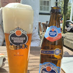 Photo n°4 de l'avis de Peter.r fait le 01/05/2023 à 14:01 sur le  Hotel Waldesruh Am See à Aumühle