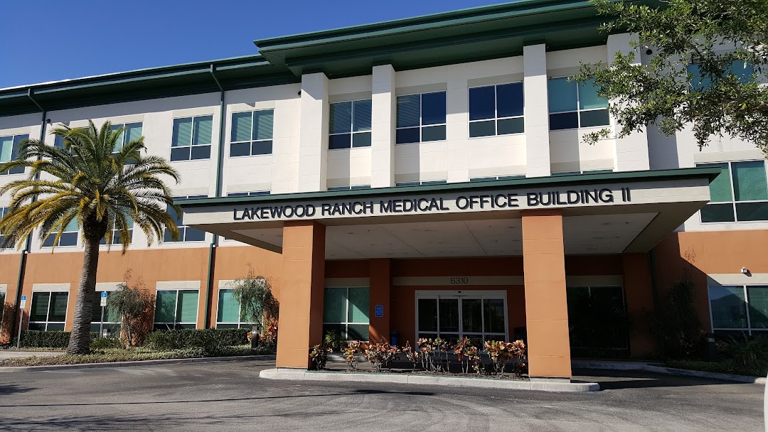 Lakewood Ranch Pharmacy & Compounding Center