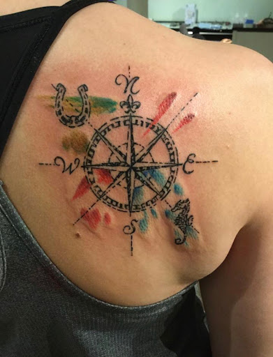Explore money rose tattoo ideas, creative tattoo ideas in Overland Park, available at Talent Tattoo And Body Piercing