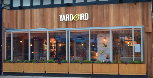 YardBird Restaurant Stockport