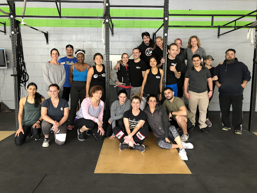 Physical Fitness Program «CrossFit Survival powered by Interactive Fitness Systems», reviews and photos, 3800 Foothill Blvd A, La Crescenta, CA 91214, USA