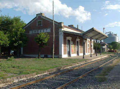 Estación Chovet