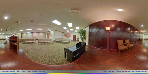 Funeral Home «The Springs Funeral Services», reviews and photos, 3115 E Platte Ave, Colorado Springs, CO 80909, USA