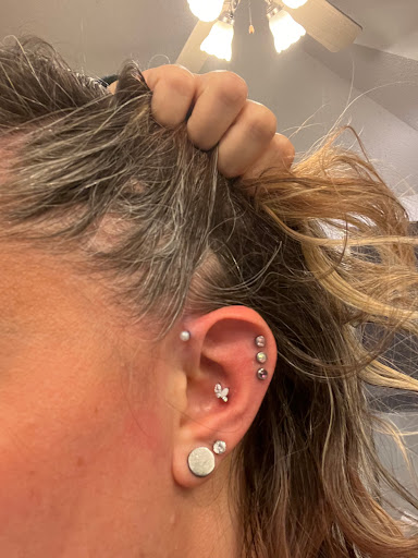 Explore oilfield tattoo ideas, creative tattoo ideas in Lubbock, available at Stay True Tattoo & Body Piercing Studio