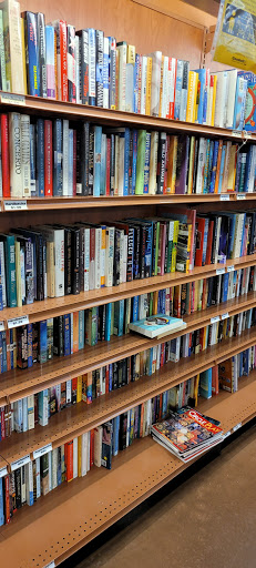 Thrift Store «Goodwill - Rock Hill», reviews and photos