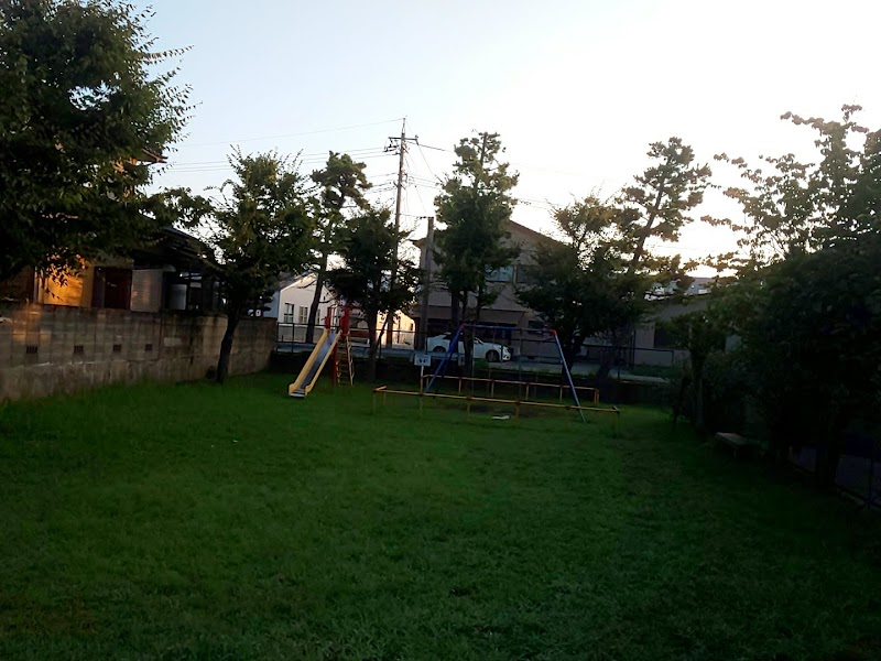 専光寺町西児童公園
