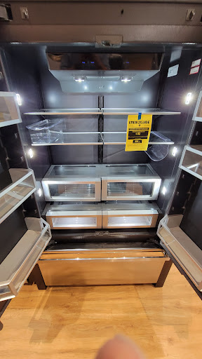 Appliance Store «Pacific Sales Kitchen & Home», reviews and photos, 2592 White Rd, Irvine, CA 92614, USA