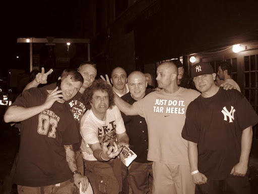 Night Club «Good Room», reviews and photos, 98 Meserole Ave, Brooklyn, NY 11222, USA