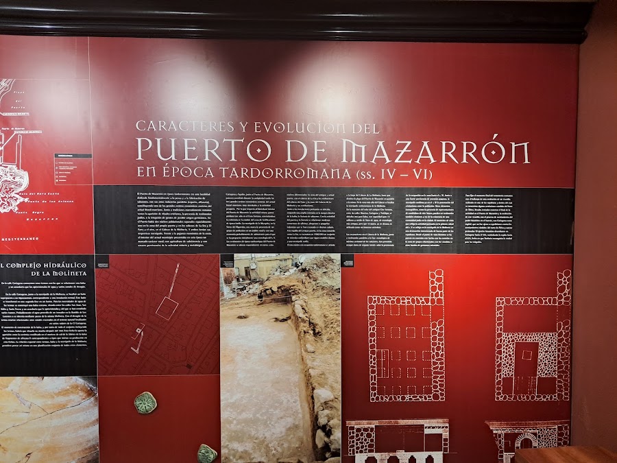 Factoría Romana de Salazones