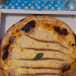 Photo n°4 de l'avis de Fabio.e fait le 28/08/2022 à 19:06 sur le  Pizzeria All'Angolo à Carrara