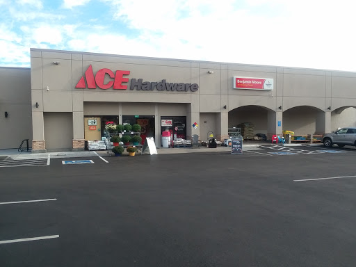 Hardware Store «Cherry Creek Ace Hardware», reviews and photos, 1417 S Holly St, Denver, CO 80222, USA