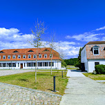 Gut Sarnow Hotel Restaurant Und Reitstall