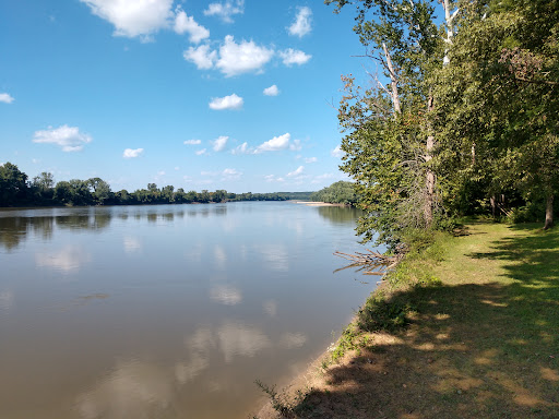 Harmonie State Park