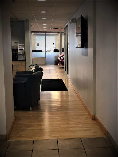 Mercedes Benz Dealer «Mercedes Benz of Wilmington», reviews and photos, 3801 Lancaster Pike, Wilmington, DE 19805, USA