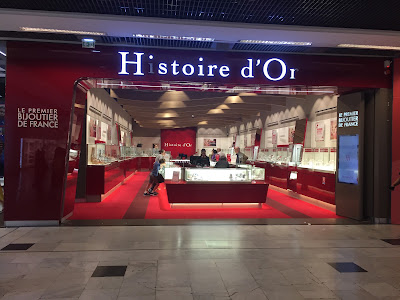Histoire d'Or à Créteil