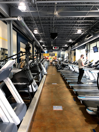 24 Hour Fitness - 4600 W 38th Ave, Denver, CO 80212