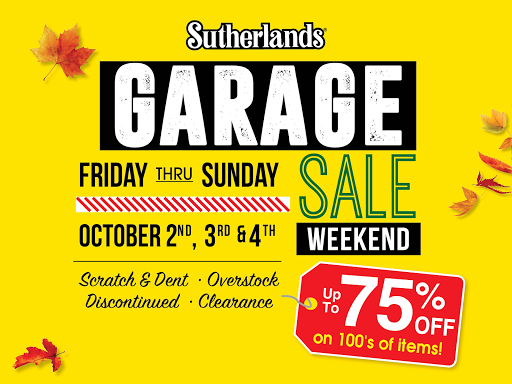 Lumber Store «Sutherlands Lumber», reviews and photos, 311 W 72nd St, Kansas City, MO 64114, USA