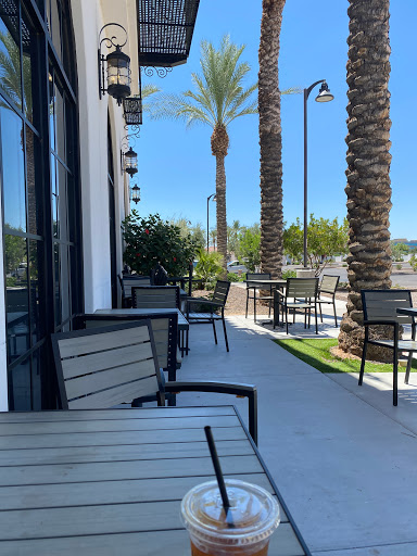 Coffee Shop «Press Coffee Roasters», reviews and photos, 2577 W Queen Creek Rd, Chandler, AZ 85286, USA