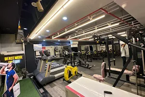 Gym Core image