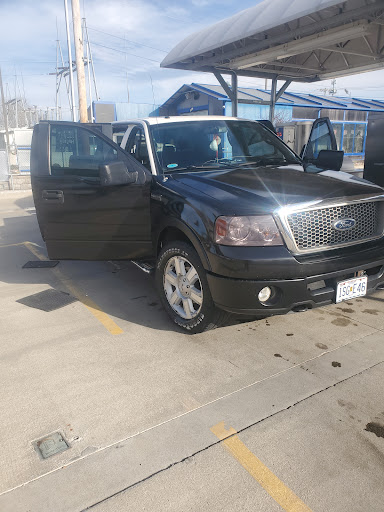 Car Wash «Car Wash 103 Inc», reviews and photos, 980 W 103rd St, Kansas City, MO 64114, USA