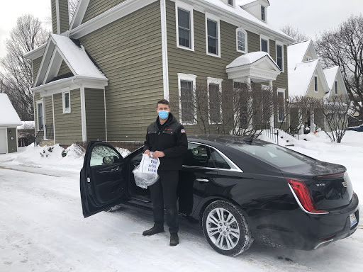 Auto Repair Shop «Stephens Automotive, Inc», reviews and photos, 673 W Colfax St, Palatine, IL 60067, USA