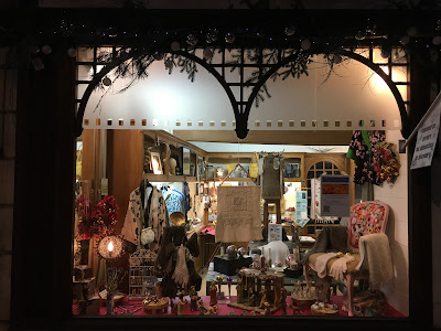 Boutique "Art en Loire" à La Charité-sur-Loire