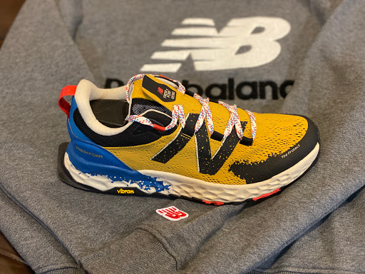 Shoe Store «New Balance», reviews and photos, 501 Evergreen Way #525, South Windsor, CT 06074, USA