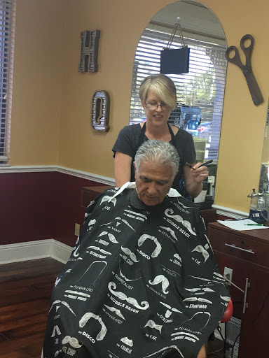 Barber Shop «Head Quarters Barbershop», reviews and photos, 8003 US-301 #102, Parrish, FL 34219, USA