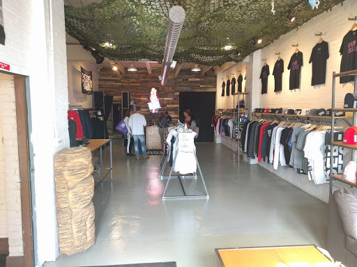 Boutique «Division Street Boutique», reviews and photos, 1353 Division St, Detroit, MI 48207, USA