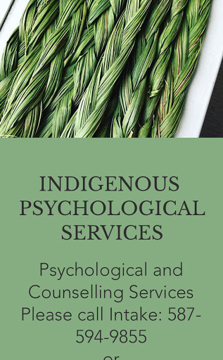 Indigenous Psychological Services