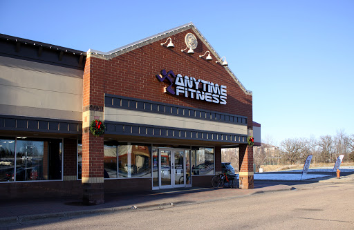 Gym «Anytime Fitness», reviews and photos, 2980 N Chestnut St, Chaska, MN 55318, USA