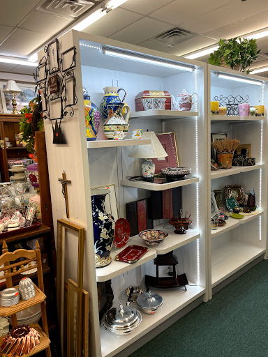 Thrift Store «Pennies For Heaven Resale», reviews and photos, 17471 Preston Rd, Dallas, TX 75252, USA