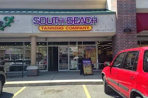 South Beach Tanning Company image