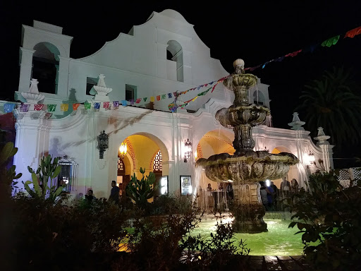 Performing Arts Theater «San Gabriel Mission Playhouse», reviews and photos, 320 S Mission Dr, San Gabriel, CA 91776, USA