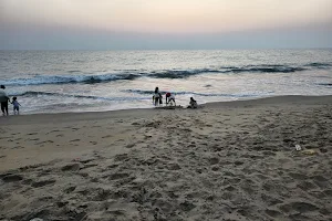Ajanur Beach image