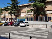 Colegio Público Miguel Hernández en Fuenlabrada