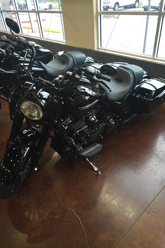 Harley-Davidson Dealer «Republic Harley-Davidson», reviews and photos, 12707 Southwest Fwy, Stafford, TX 77477, USA