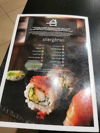 Sushi du Restaurant japonais UME SUSHI à Rantigny - n°6