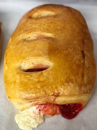 Donut Shop «Golden Cream Doughnut Shop», reviews and photos, 911 Lincoln Ave, San Rafael, CA 94901, USA