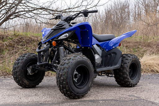 Motorcycle Dealer «State 8 Motorcycles», reviews and photos, 1609 Medina Rd, Medina, OH 44256, USA