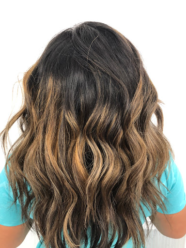 Beauty Salon «Avalon Salon for Hair and Nails», reviews and photos, 356 Millburn Ave, Millburn, NJ 07041, USA