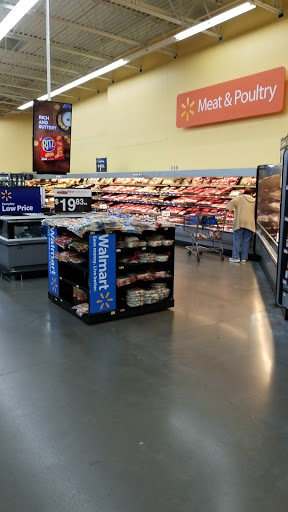 Department Store «Walmart Supercenter», reviews and photos, 2700 Ridge Point Dr, High Ridge, MO 63049, USA